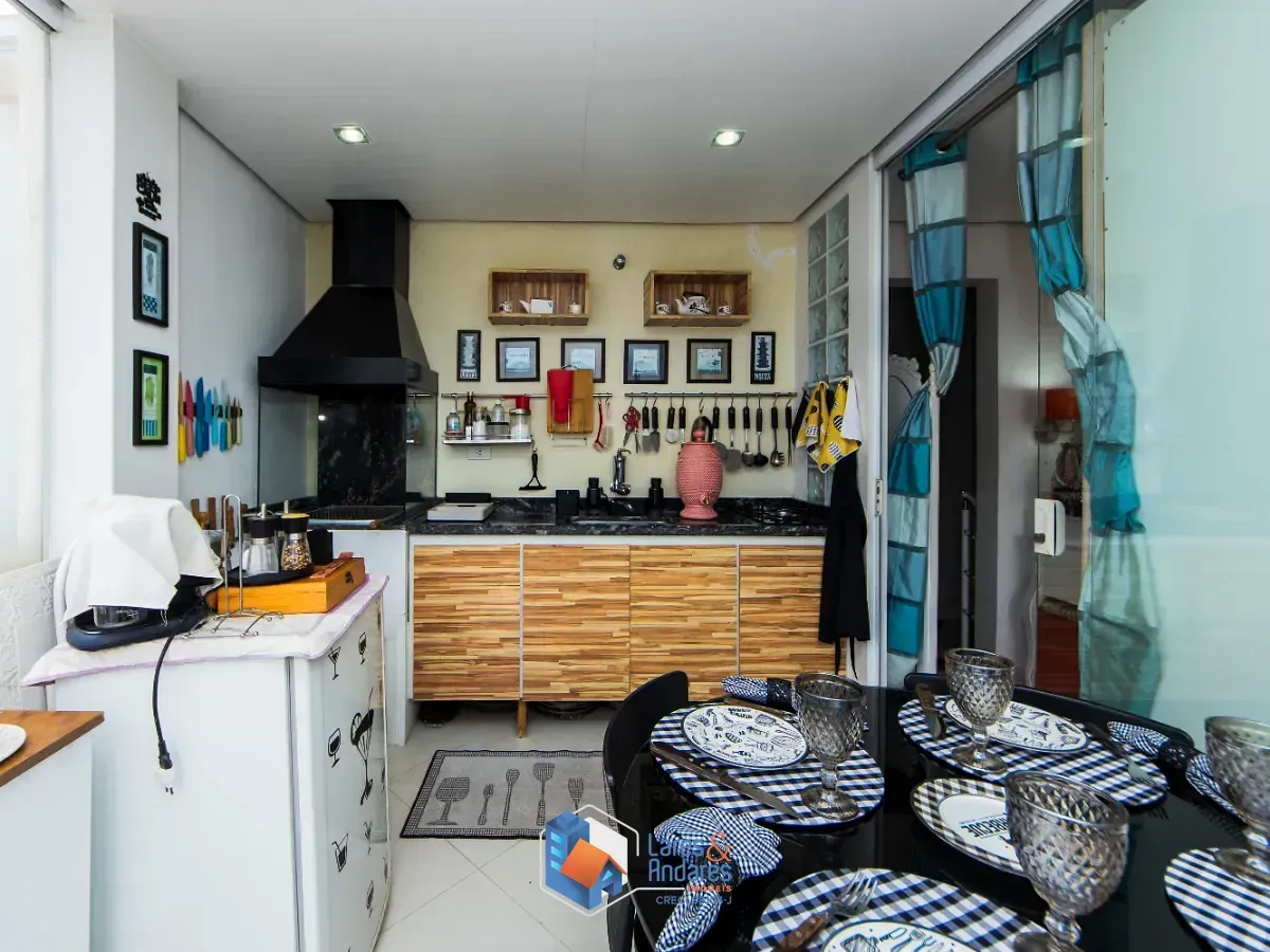 Imagem Cobertura para venda em Vila da Saúde com 3 quartos, sendo 1 suíte, 110m²