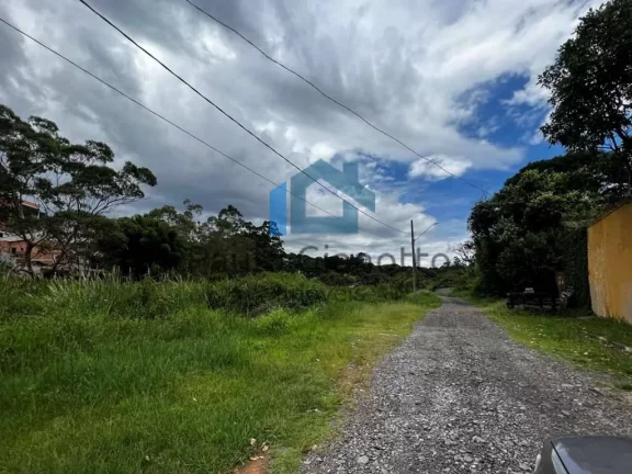 Imagem Lote Maravilhoso à Venda na Fazendinha Granja Viana