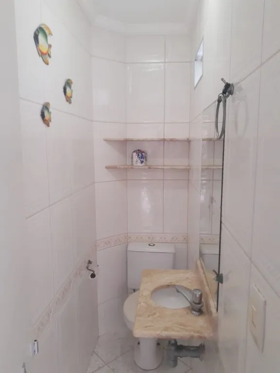 Imagem APARTAMENTO COM 50,00 m² - OCIAN - PRAIA GRANDE SP