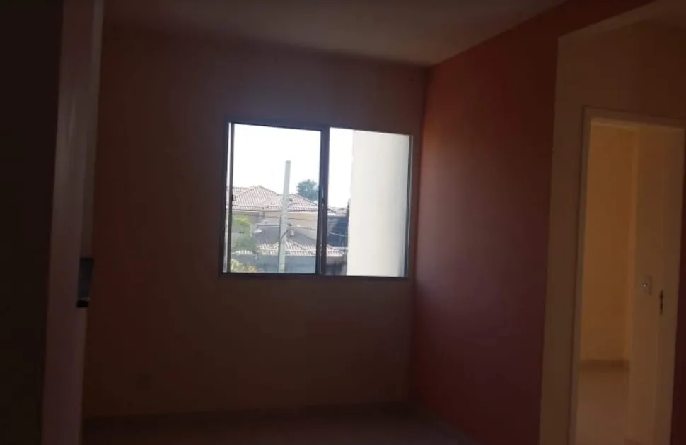 Imagem Apartamento à venda 2 Quartos, 1 Vaga, 50M², Barranco, Taubaté - SP | Edifício Spazio Tendence
