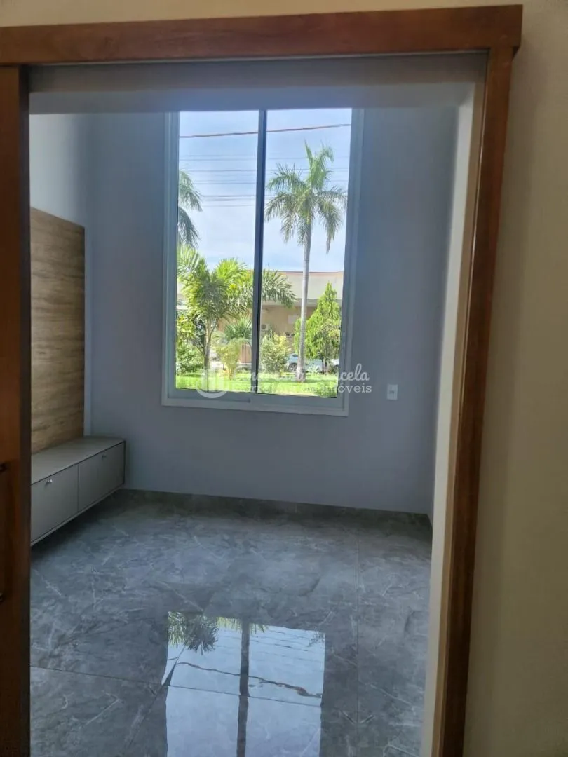 Imagem Village Mirassol III - Casa com 3 suítes à venda, 206 m² por R$ 1.290.000 - Village Mirassol III - Mirassol/SP