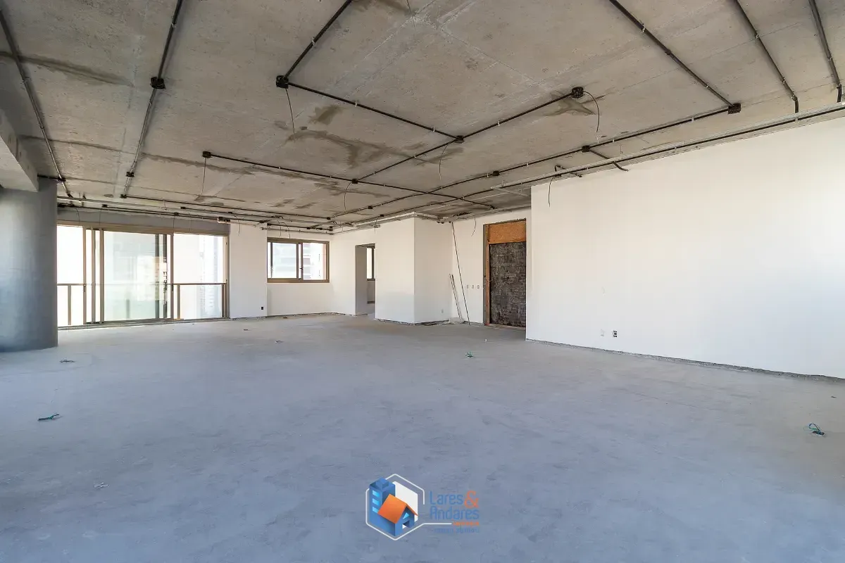 Imagem Apartamento para venda em Vila Nova Conceição com 3 quartos, sendo 3 suítes, 352m²