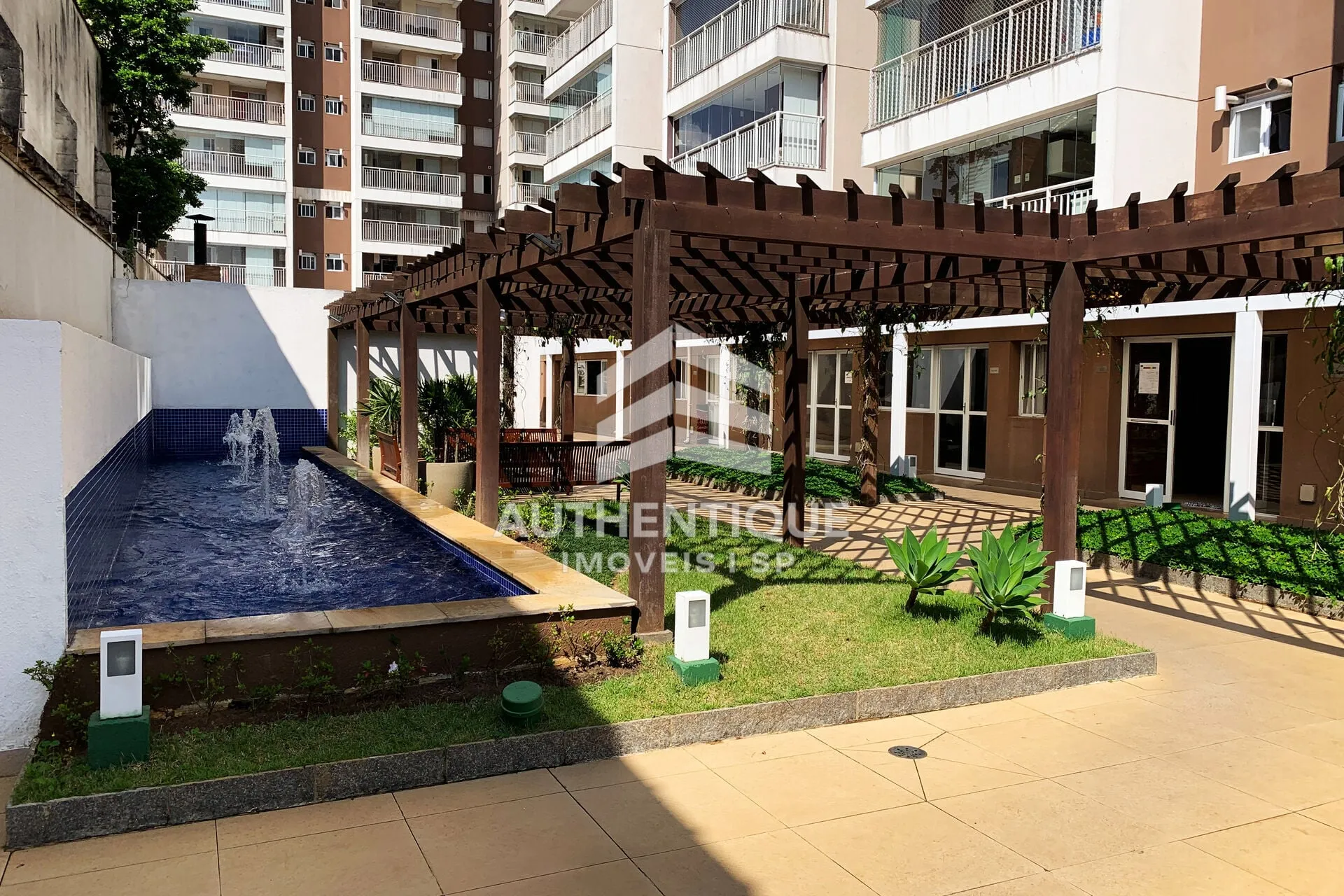 Imagem FANTASTIQUE VILA FORMOSA - Apartamento à venda em São Paulo/SP