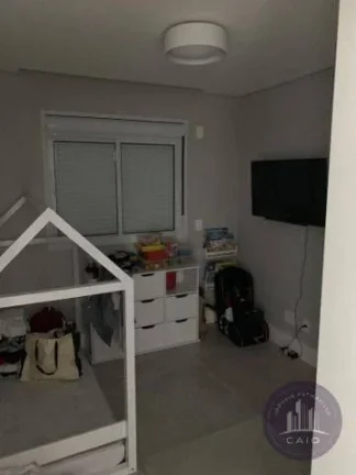 Imagem Apartamento com 2 dormitórios à venda, 80m² por R$ 1.190.000, Alphaville/SP