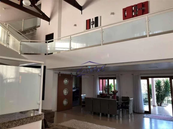 Imagem Casa com 5 quartos / suítes 890 m² - venda ou aluguel - Fazendinha - Granja Viana - Cotia/SP