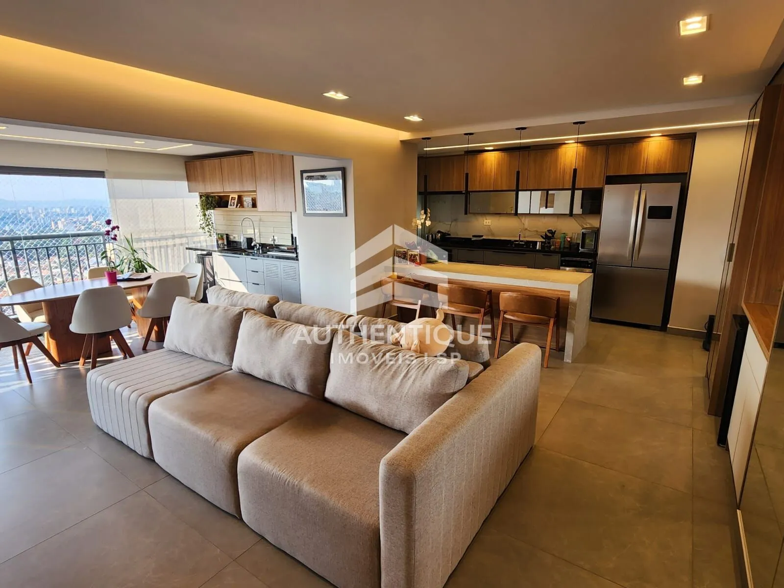Imagem MERIT SANTA CRUZ - ALTO DO IPIRANGA - Apartamento à venda em São Paulo/SP