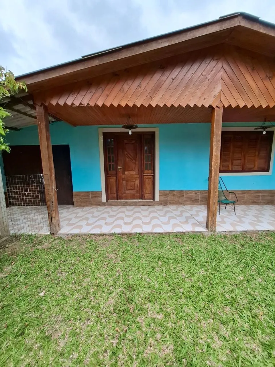 Imagem Sítio à Venda - Perfeito para Lazer e Convívio em Família!