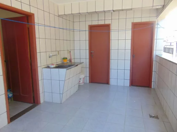 Imagem Cobertura a venda a poucos metros da praia ...