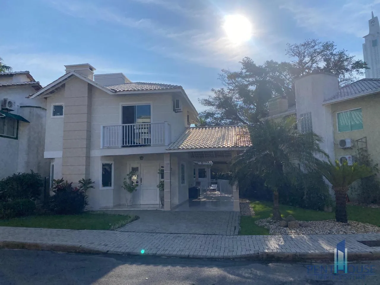 Imagem Casa em Condomínio para Venda em Balneário Camboriú, BARRA, 3 dormitórios, 1 suíte, 2 banheiros, 2 vagas