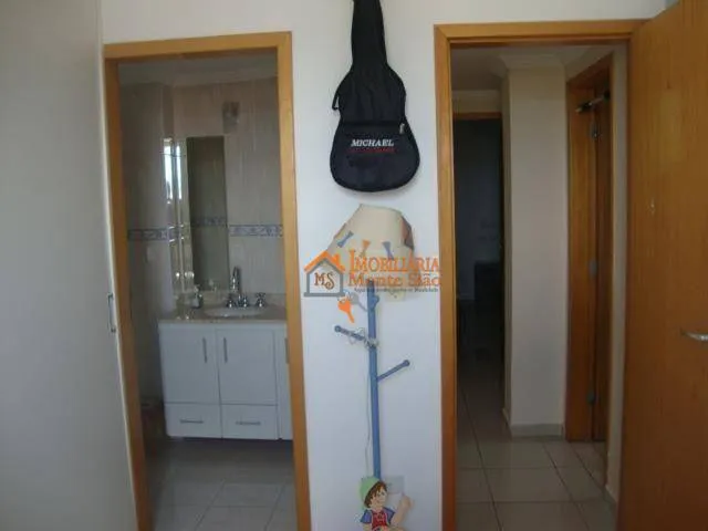 Imagem Apartamento com 4 dormitórios à venda, 150 m² por R$ 850.000,00 - Macedo - Guarulhos/SP