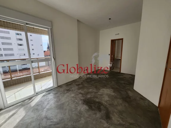 Imagem Apartamento à venda com 2 dormitórios e 1 vaga no bairro Boqueirão em Santos por R$ 1.489.000,00