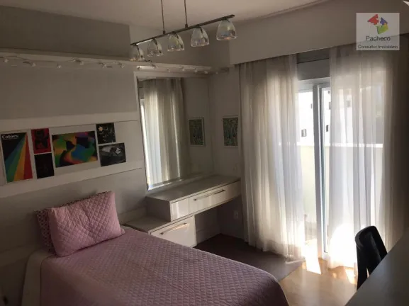 Imagem Apartamento com 4 Quartos à Venda, 246 m² em Perdizes - São Paulo