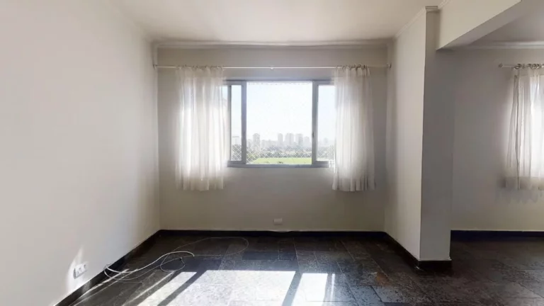 Imagem APARTAMENTO RESIDENCIAL em São Paulo - SP, Brooklin Paulista