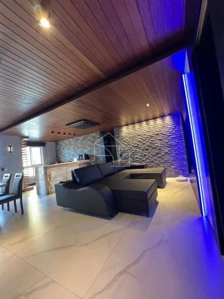 Imagem Apartamento luxuoso no Reseva verde Laranjeiras