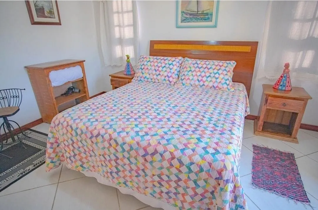 Imagem Pousada Colonial com 10 Quartos, Infraestrutura Independente e Apartamento Exclusivo, Ideal para Eventos Inesquecíveis