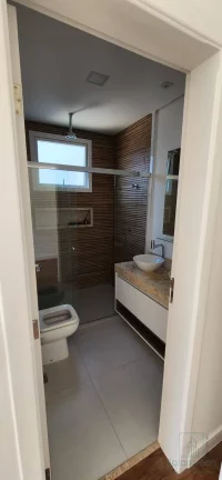 Imagem Sobrado para locação na Nova Gardênia / Vila Giglio em Atibaia