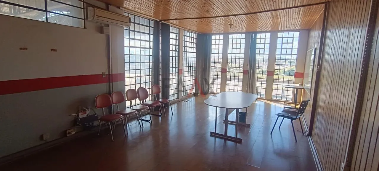 Imagem Barracão, Área Comercial para Locação às Margens da BR com 2.700m