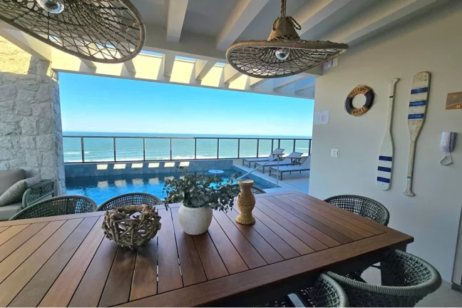Imagem GMM 99 Apto 590231179-236 - Apartamento à venda no bairro Gravatá - Navegantes/SC