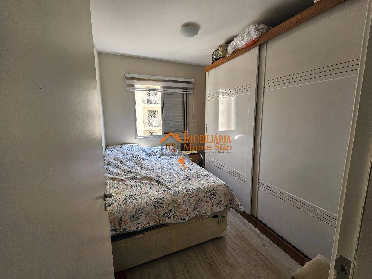 Imagem Apartamento com 2 dormitórios à venda, 55 m² por R$ 480.000,00 - Vila Miriam - Guarulhos/SP