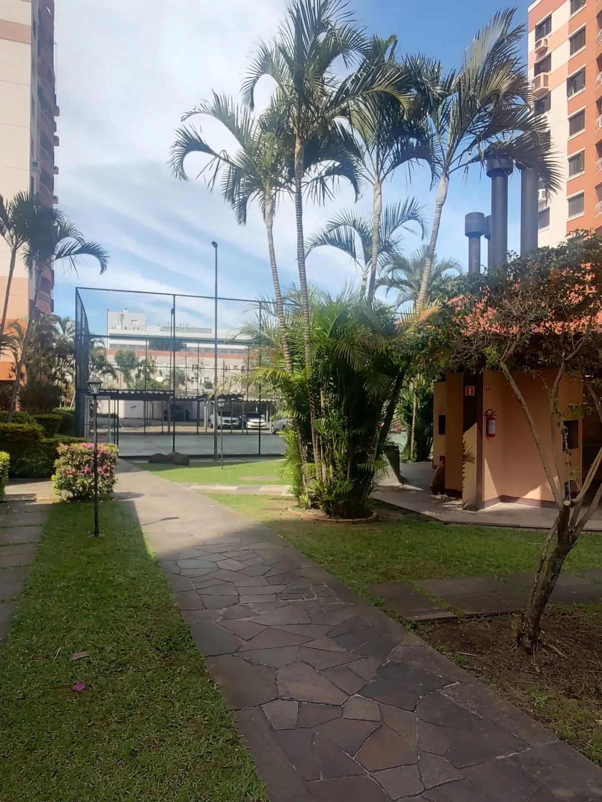 Imagem Apartamento em Cristo Redentor