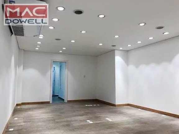 Imagem Loja de galeria com 175 m² - Térreo e Subsolo - LOCAÇÃO - Centro/RJ