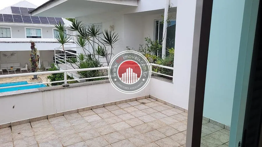 Imagem Casa a Venda no bairro Barra da Tijuca - Rio de Janeiro, RJ