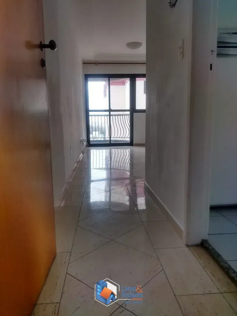 Imagem Apartamento para venda em Jardim Marajoara com 3 quartos, sendo 1 suíte, 70m²