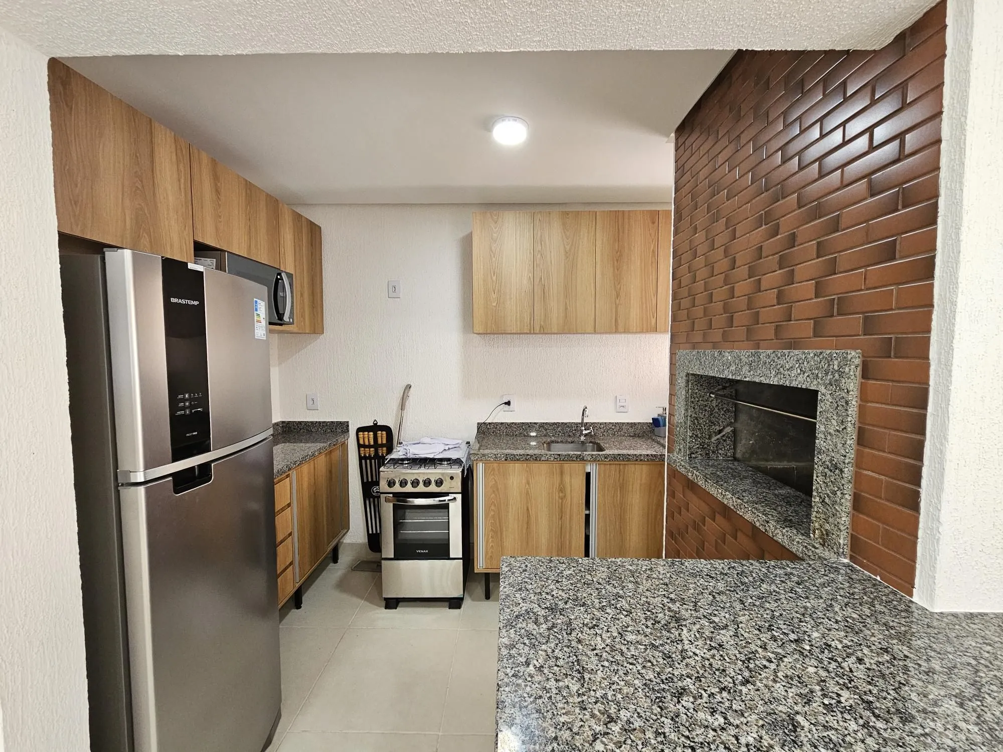 Imagem Apartamento em São João