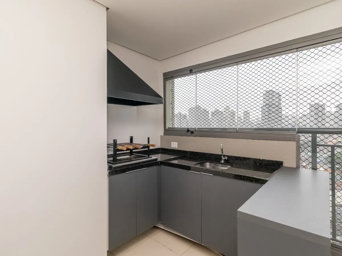 Imagem Apartamento para venda em Vila Prudente com 2 quartos, sendo 1 suíte, 79m2