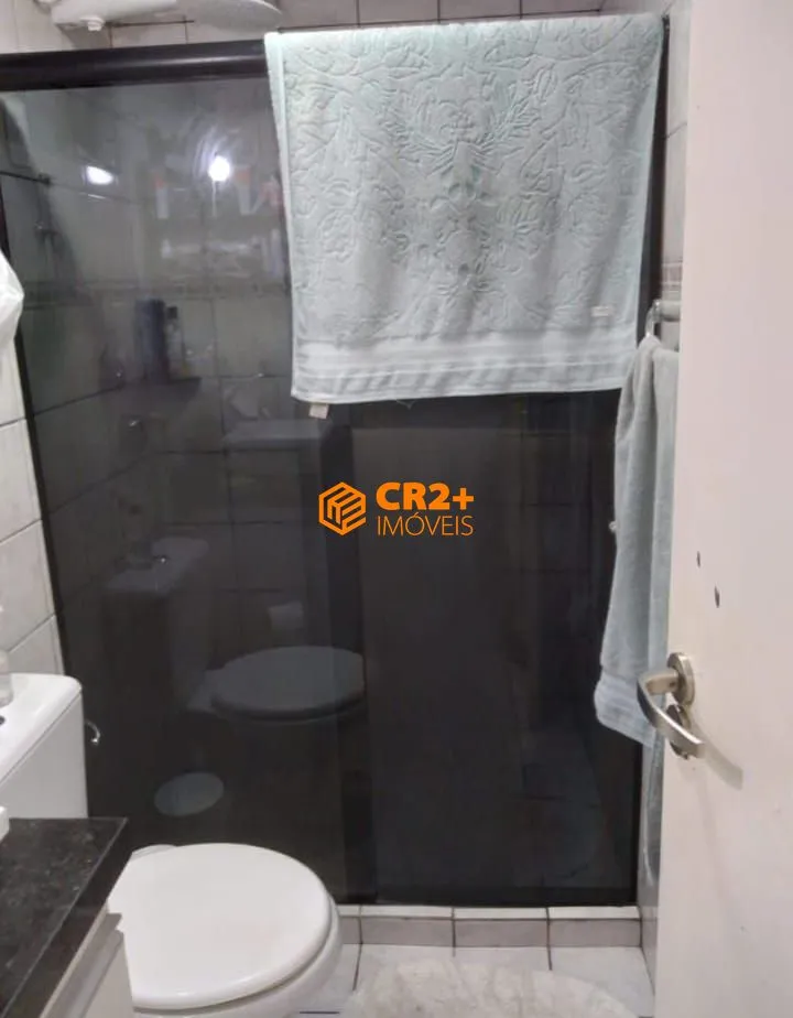 Imagem Vendo apartamento no Campo Grande com 65m² - 2 quartos espaçosos