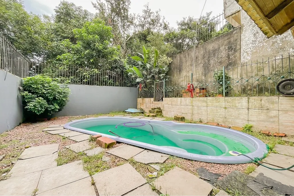 Imagem Casa em Aberta dos Morros