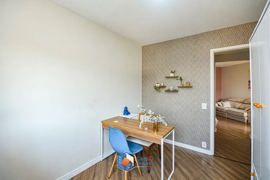 Imagem Apartamento à venda 2 Quartos 1 Vaga 45M² Freguesia do Ó São Paulo - SP