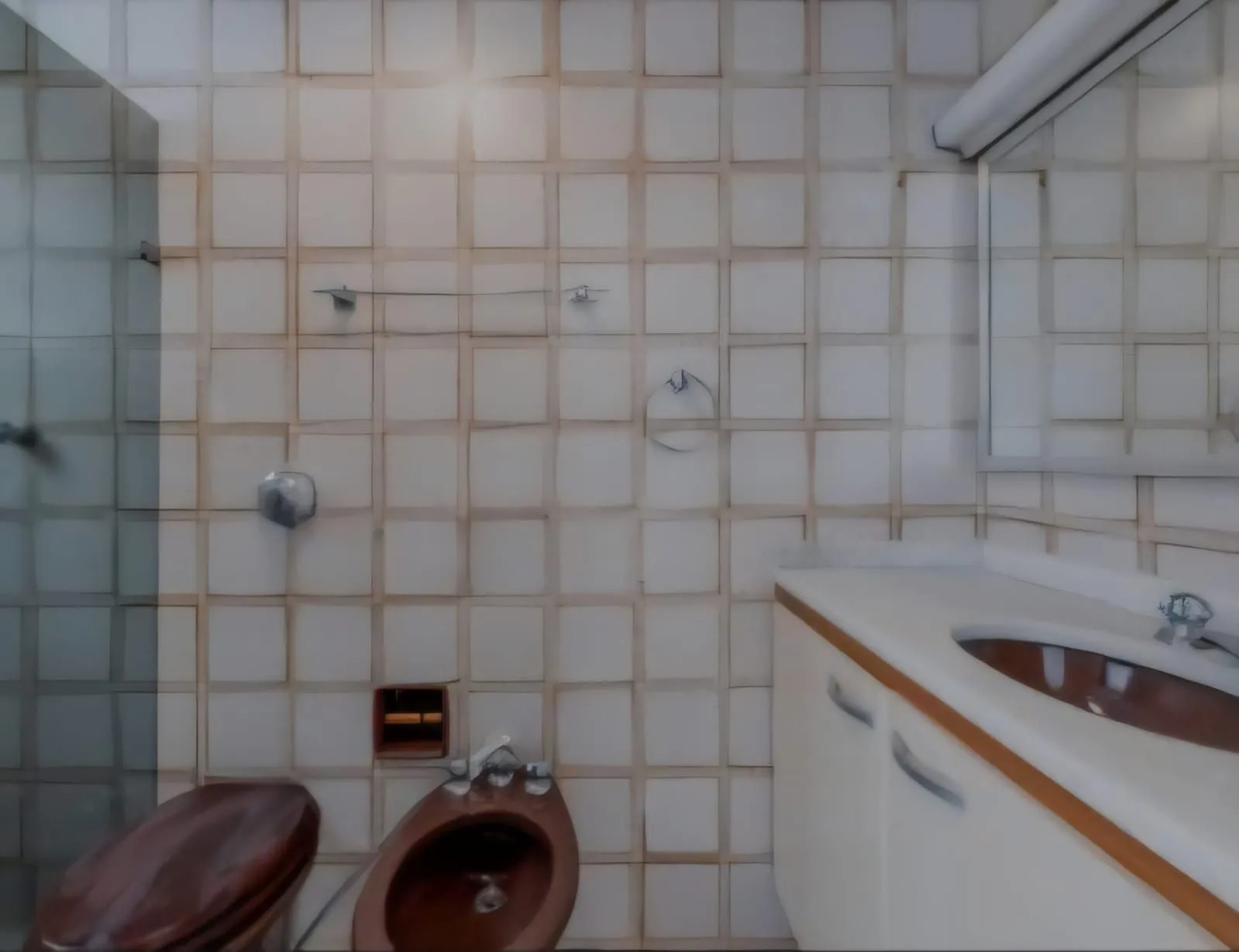 Imagem Apartamento com 111m², 3 dormitórios no bairro São João.
