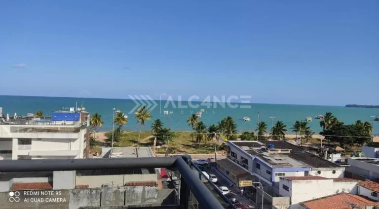 Imagem Apto - 2 Quartos - 61 m² - Tambaú, João Pessoa/PB