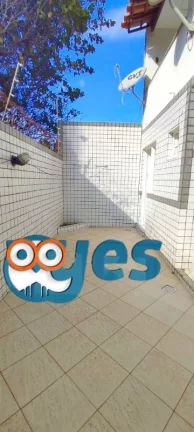Imagem Casa Mobiliada para locação na Santa Mônica