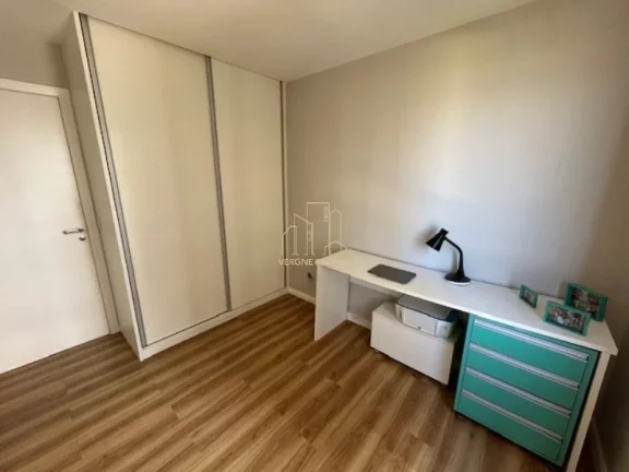 Imagem Apartamento alto luxo com três suítes amplo living vista mar a venda na Colina A em Patamares