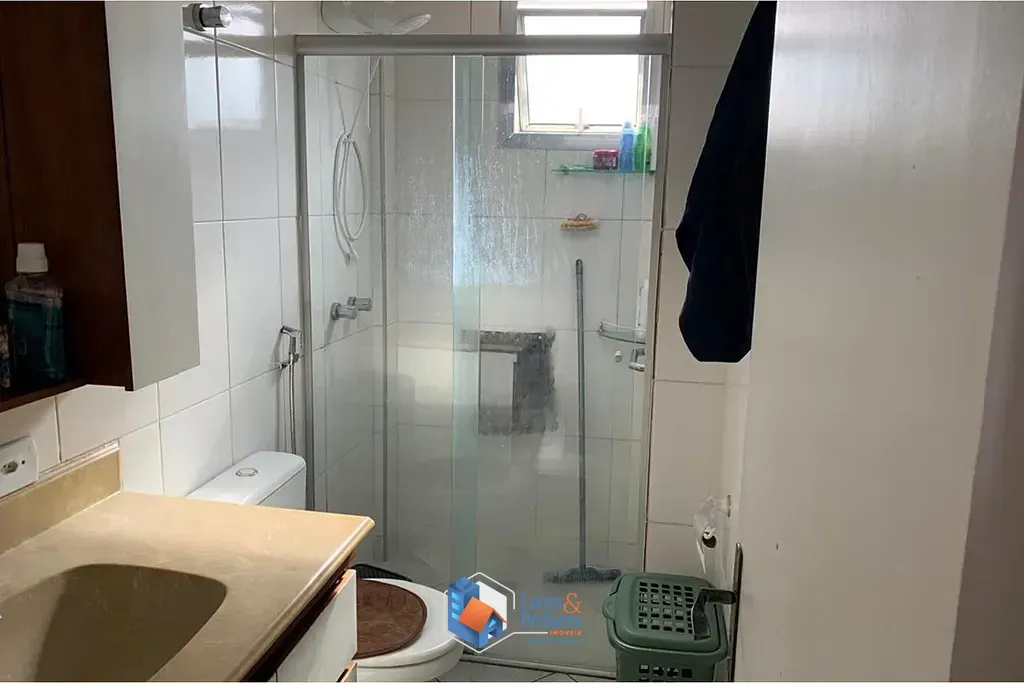 Imagem Apartamento à venda 2 Quartos 1 Vaga 64.61M² Vila Mascote São Paulo - SP