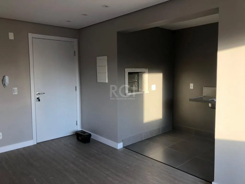 Imagem Apartamento para Venda - 60m², 2 dormitórios, sendo 1 suites, 1 vaga - Teresópolis