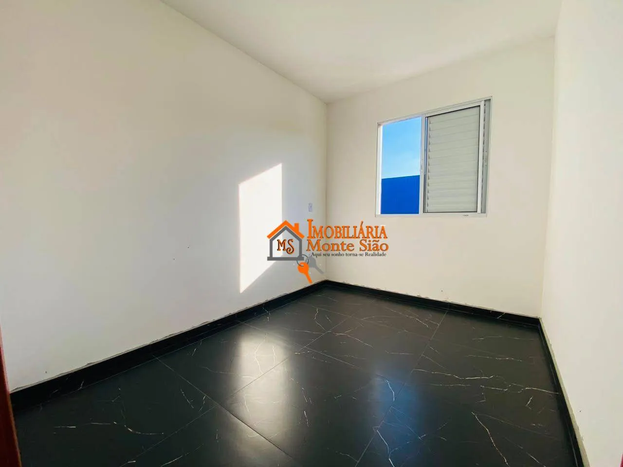 Imagem Apartamento com 2 dormitórios à venda, 42 m² por R$ 265.000,00 - Cidade Nova Bonsucesso - Guarulhos/SP