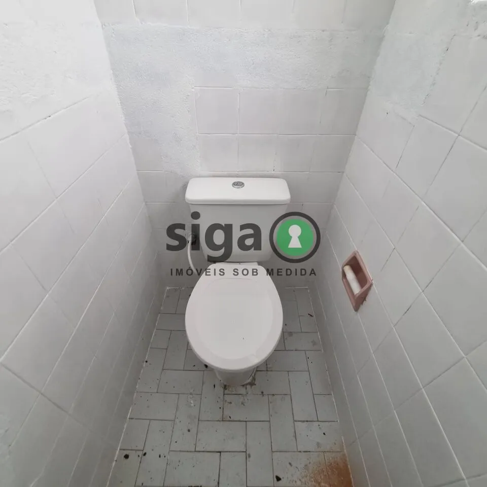 Imagem Jardim Aeroporto com dois quartos, uma vaga