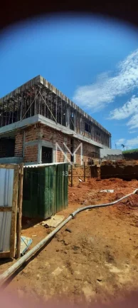 Imagem Terreno condomínio à venda 348m² Pronto para construir - Bairro Urbanova