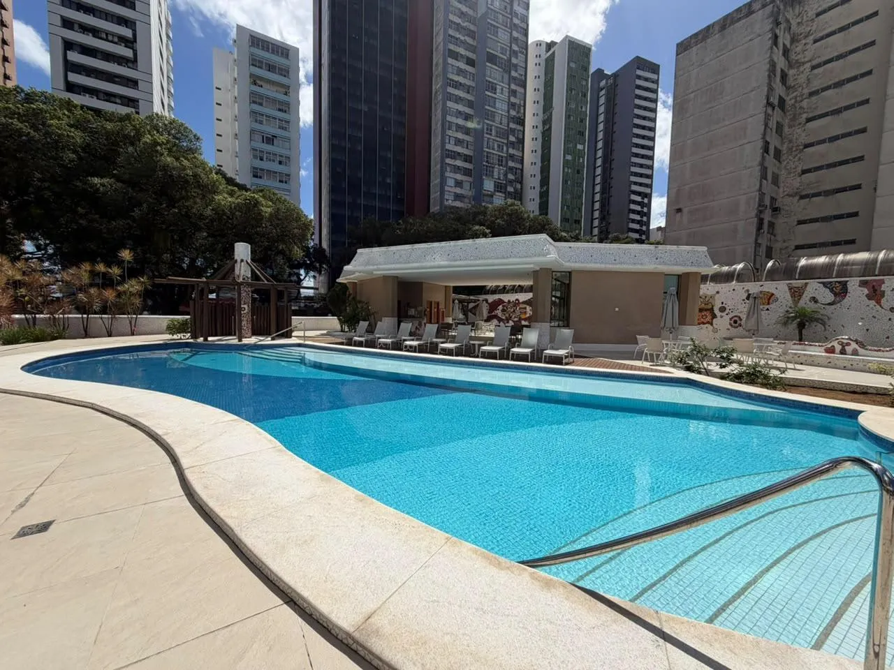 Imagem Apartment em Salvador - Bahia, Vitória
