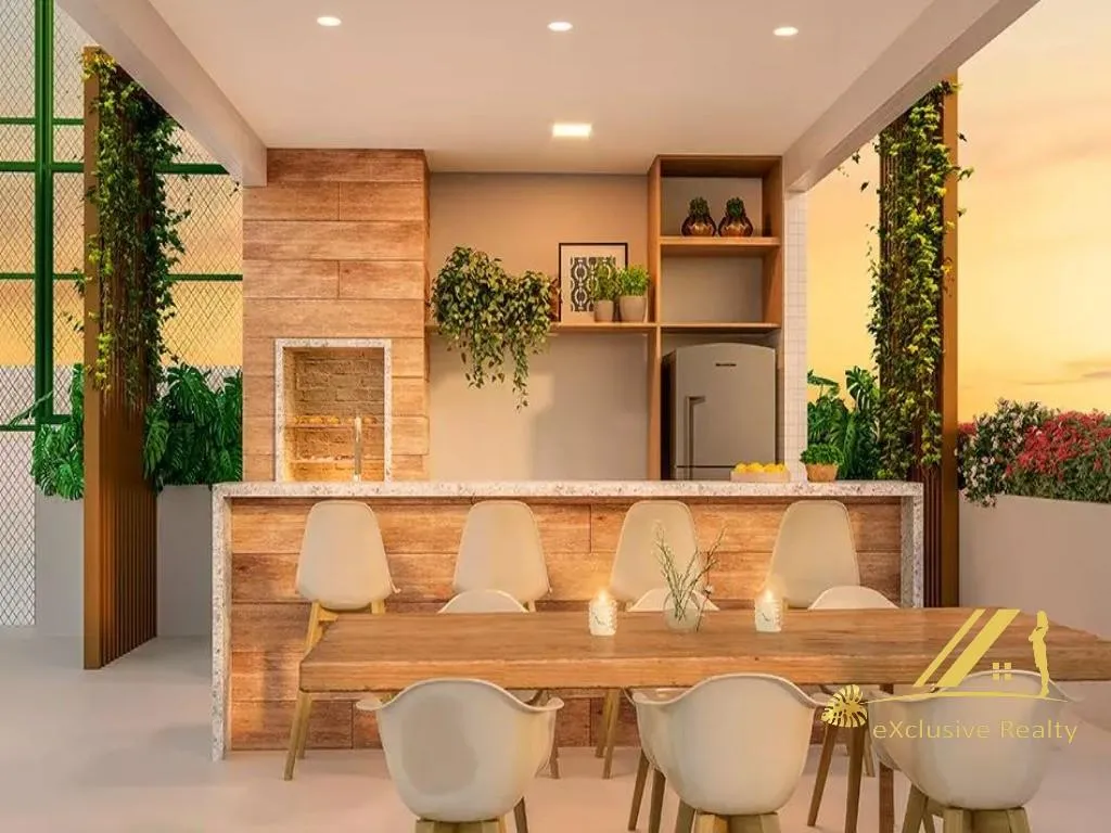 Imagem Apartamento RESIDENCIAL em Salvador - Bahia, Parque Bela Vista