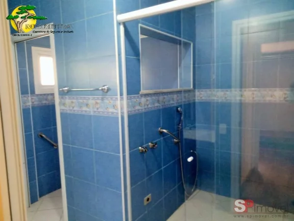 Imagem CASA CONDOMINIO C/600M², 1 DORM, 4 SUITES E 4 VAGAS NA SERRA DA CANTAREIRA