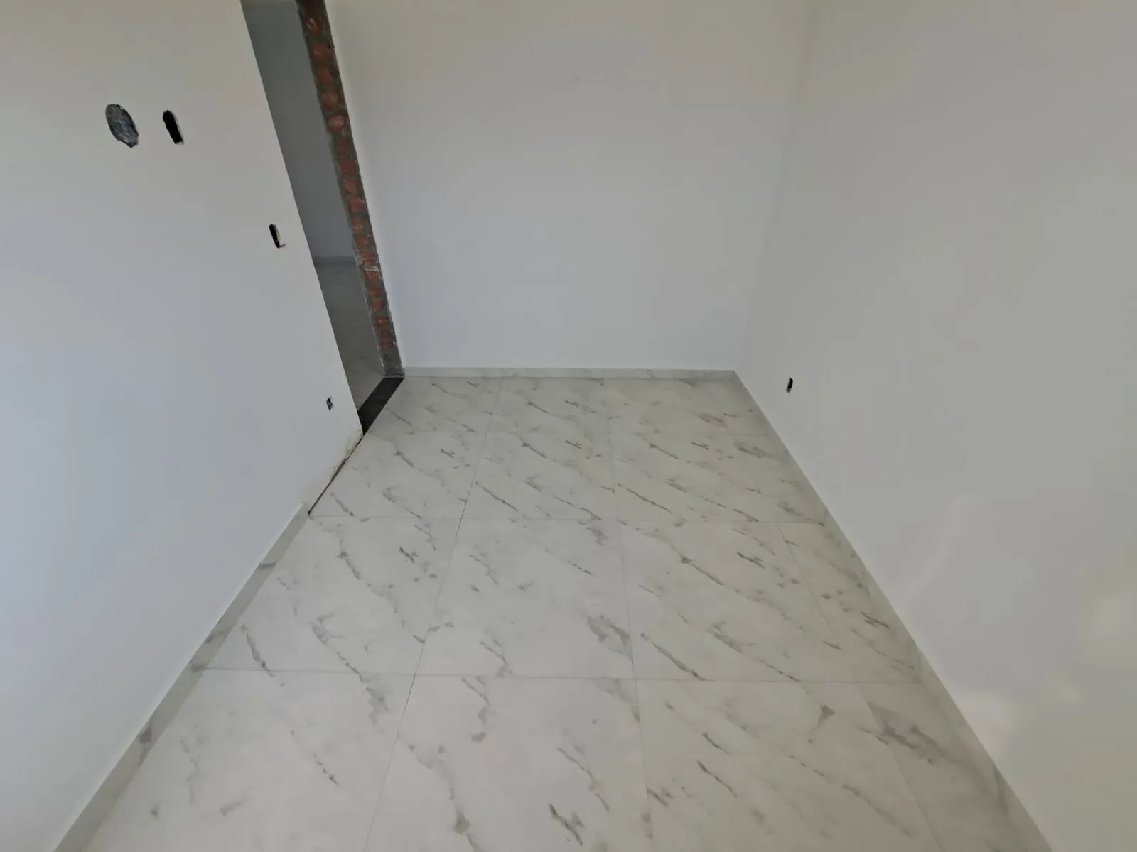 Imagem Completo Apartamento na Praia Grande - AVIAÇÃO - Novo - VISTA DA PRAIA