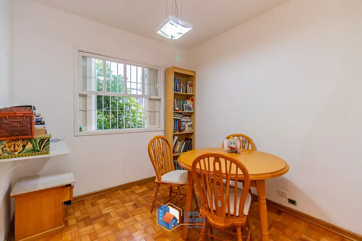 Imagem Casa para venda em Vila Congonhas com 3 quartos, sendo 1 suíte, 187m²