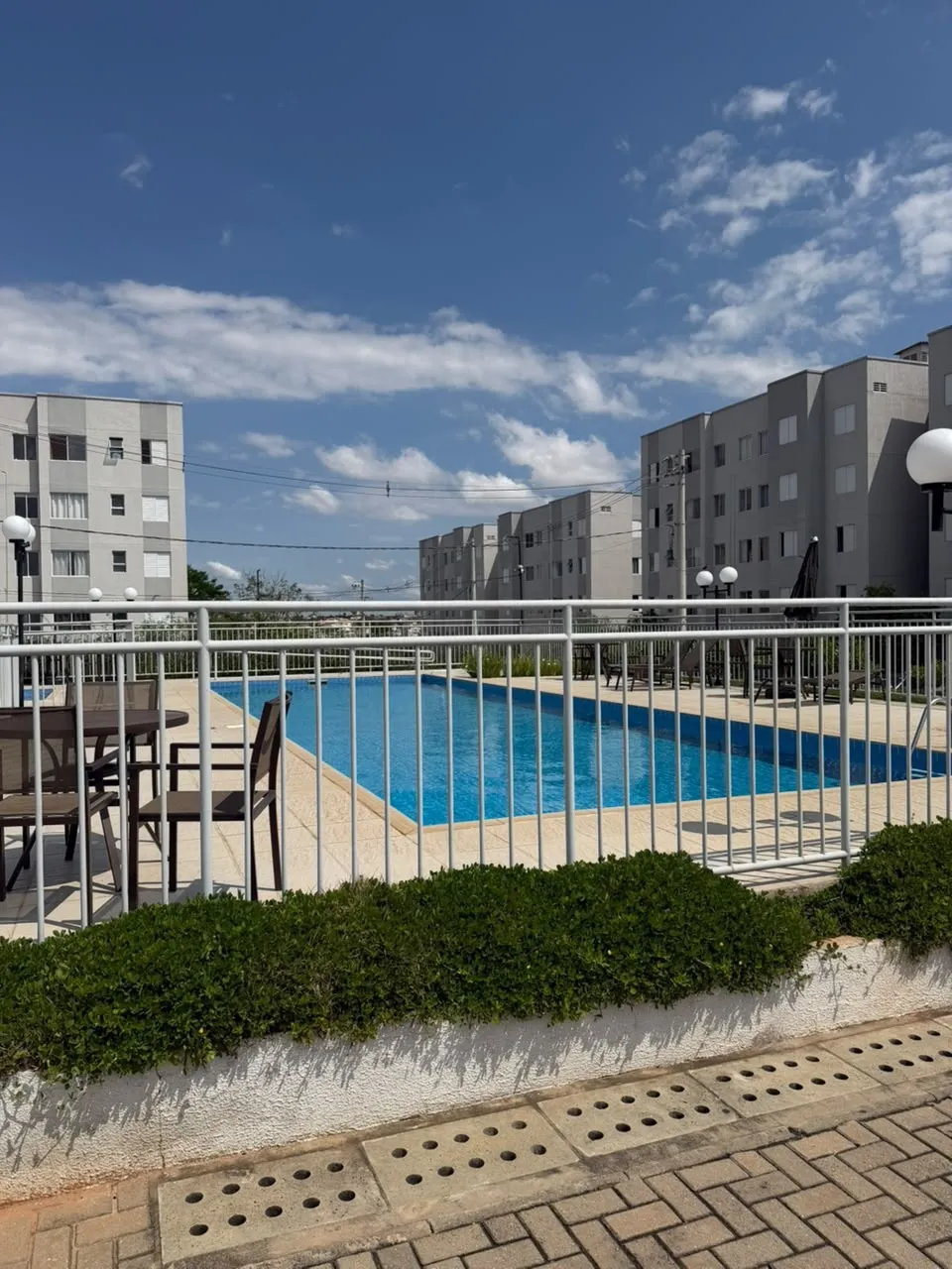 Foto do imóvel Apartamento 2 Dormitórios Condomínio Gran Village Ibiti ? Excelente Localização em Sorocaba em JARDIM IBITI DO PAÇO, SOROCABA - SP