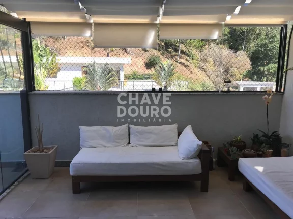 Imagem Cobertura duplex na melhor localização do centro da cidade!
