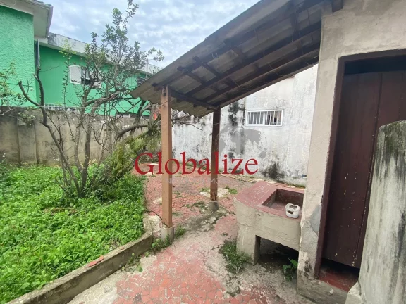 Foto do imóvel Terreno em frente a Vila Belmiro em Santos R$ 750.000,00