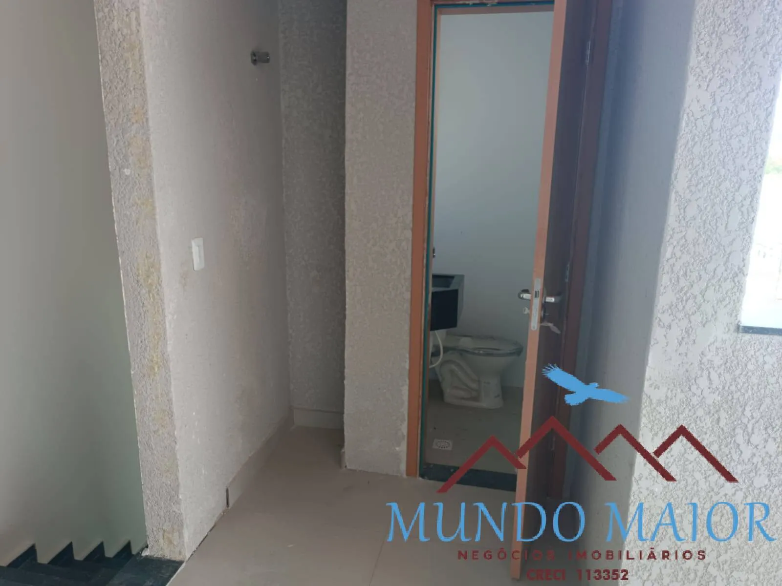 Imagem Cobertura à Venda com 2 Dormitórios 1 vaga - Casa Branca- Santo Andre